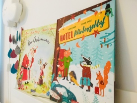 Kinderbuch, Lieblingsbücher, ab 4 Jahre, Carlsenverlag